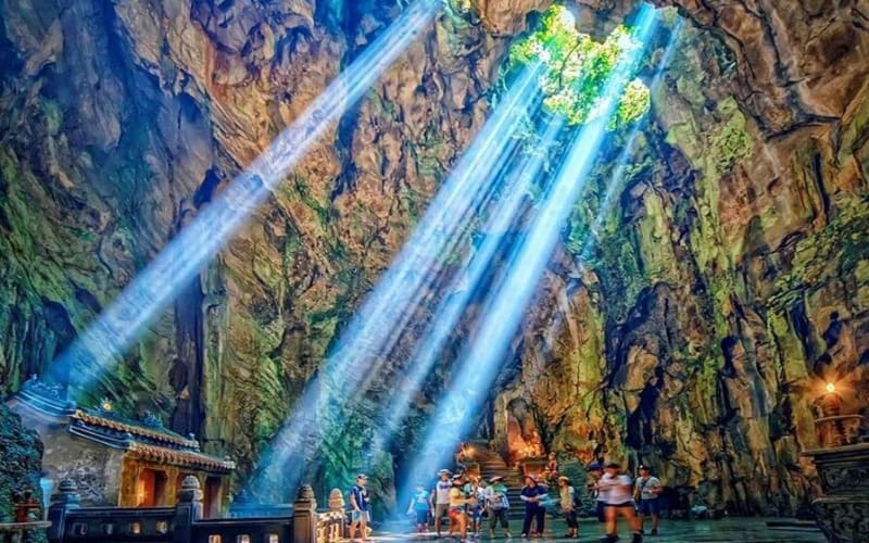 Da Nang's Majestic Monuments Tour - main image