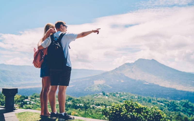 Bali's Iconic Landmarks Full-Day Tour - main image
