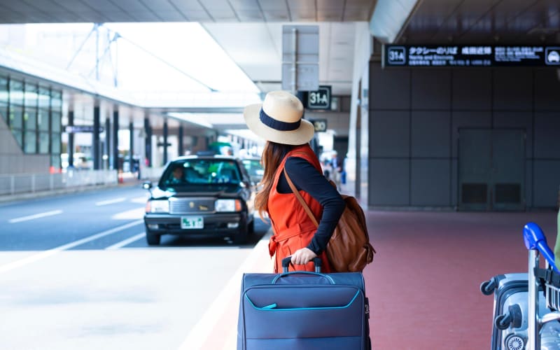 Private Bali Airport to Ubud Transfer - main image