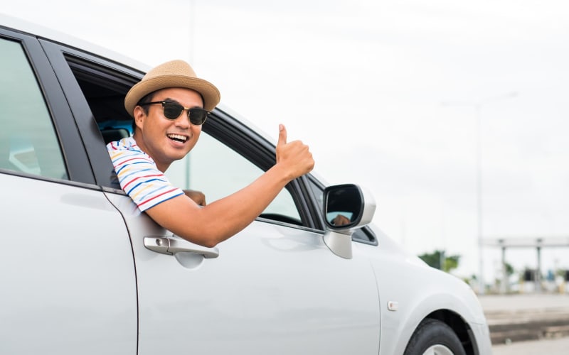 Private Bali Airport Transfer from Sanur or Ubud Hotels - main image