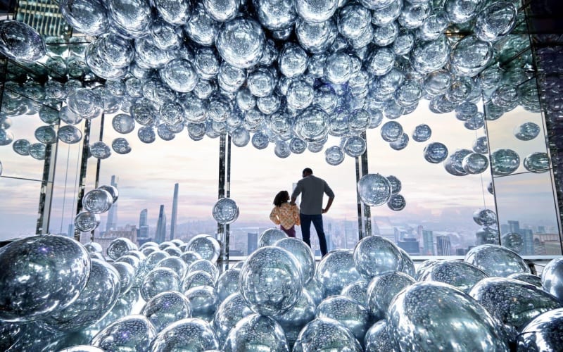 SUMMIT One Vanderbilt Experience Ticket - main image