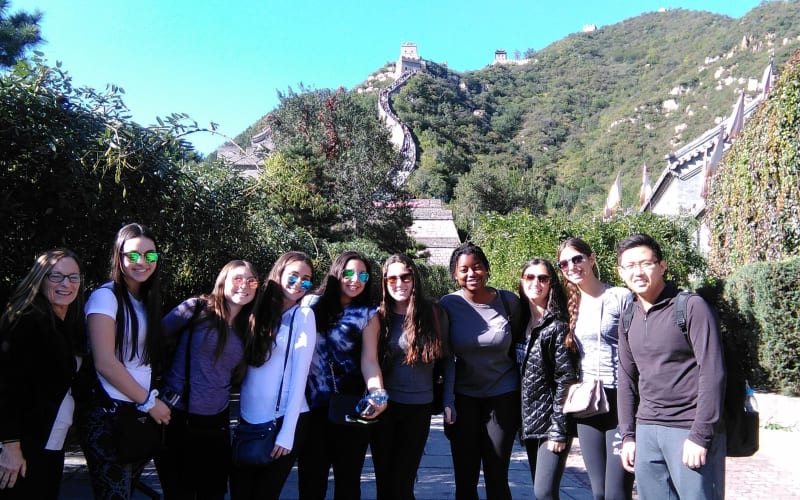 Juyongguan Great Wall & Ming Tombs Tour - main image