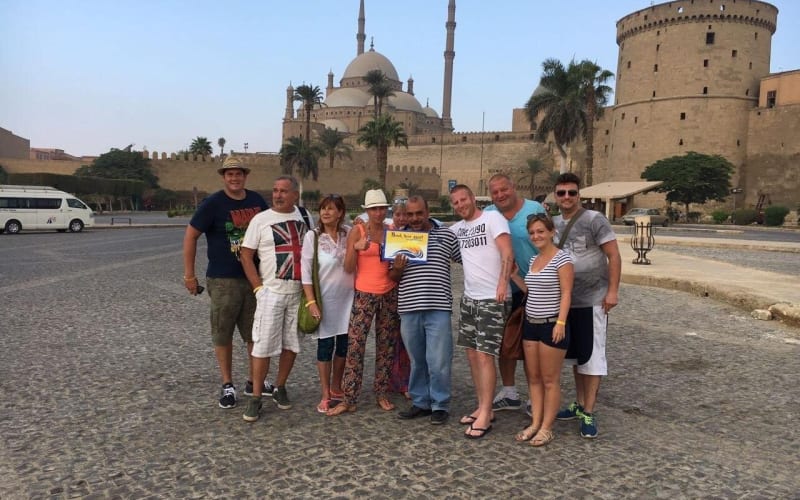 Rome Premium Tour All Inclusive - main image
