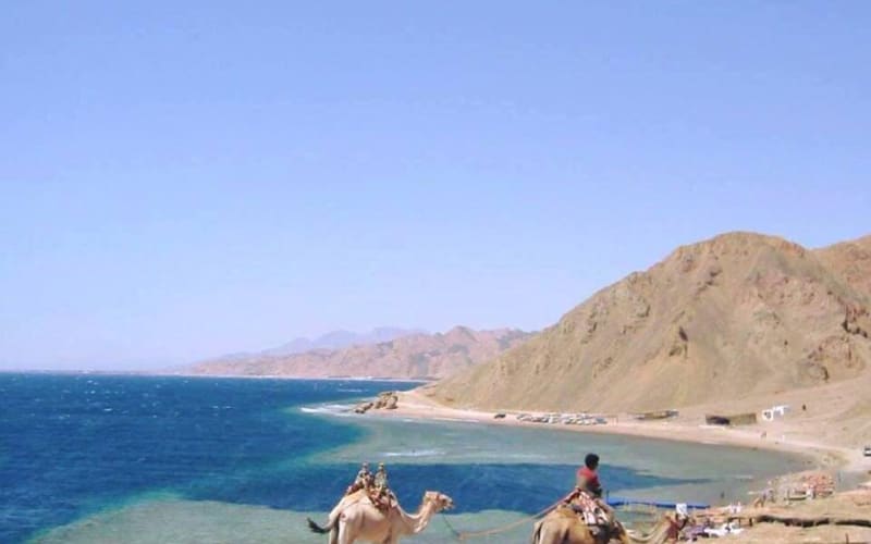Sharm el Sheikh Adventure Tour - main image