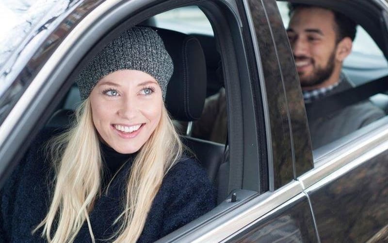 Private Newquay Airport Transfer - main image