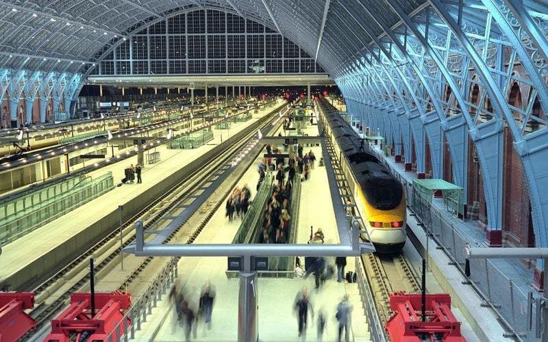 Private London Arrival Transfer - main image