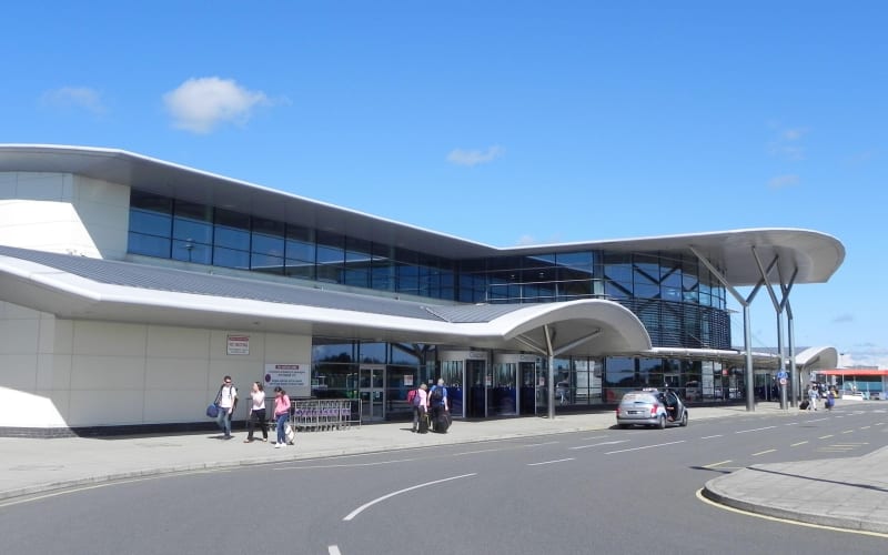 Private Guernsey Airport Transfer - main image
