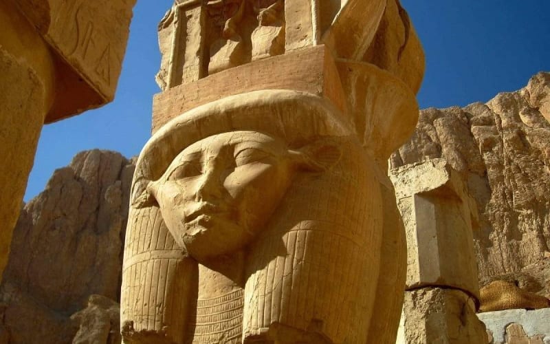Luxor Highlights Day Trip from Cairo - main image