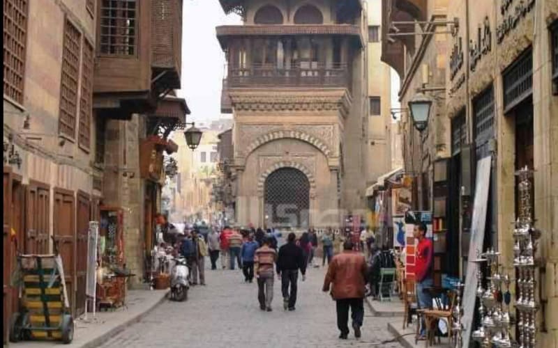 Cairo's Historic Half-Day Tour - main image