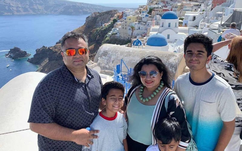 Santorini Full-Day Private Tour - main image