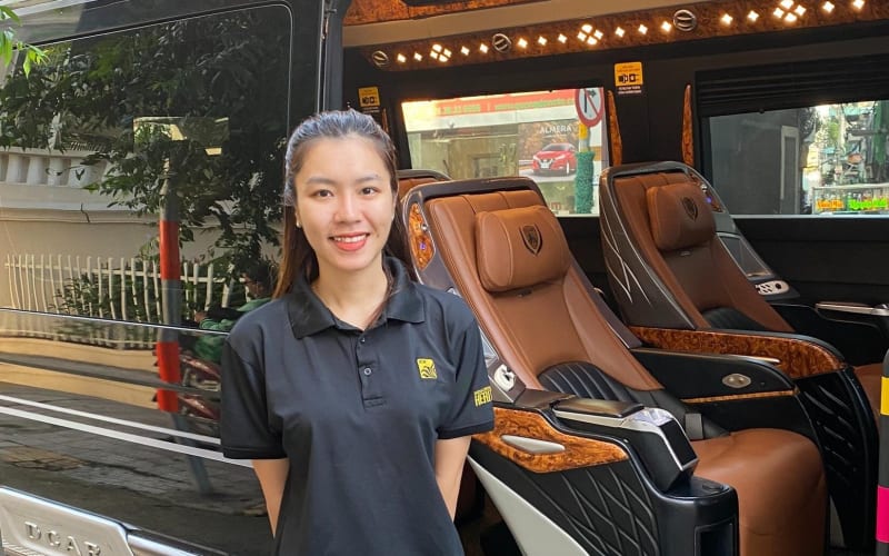 Cu Chi Tunnels VIP Private Tour - main image