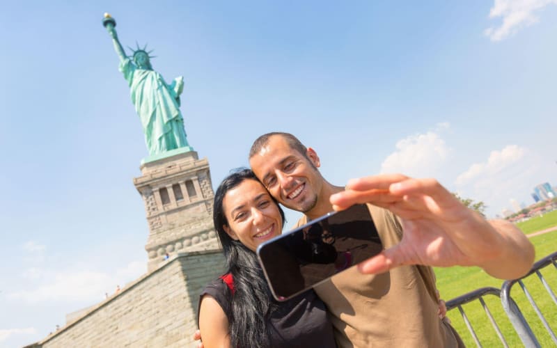 Statue of Liberty Express Tour - main image