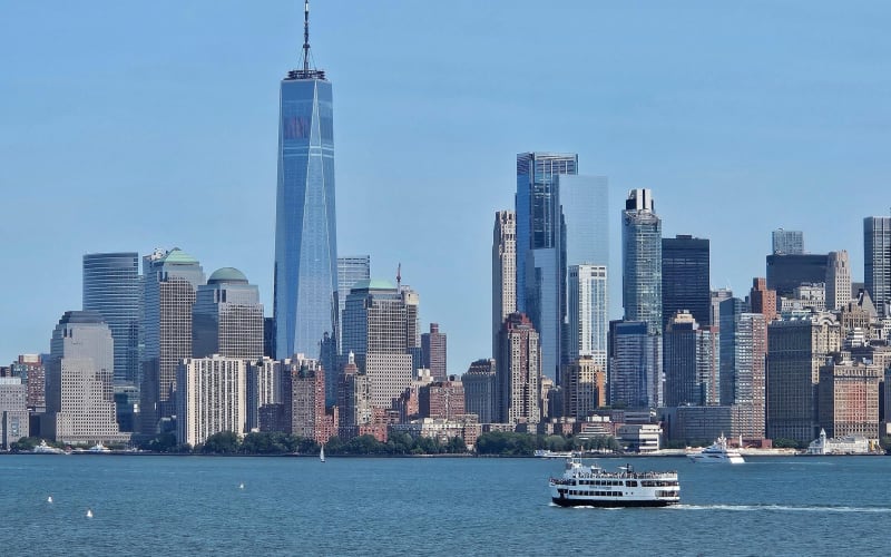 New York City Private Tour - main image