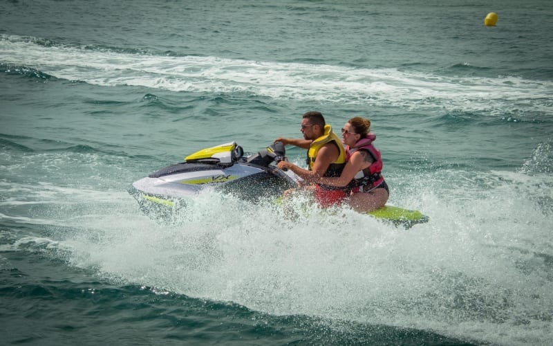 Miami Jet Ski Rental Adventure - main image