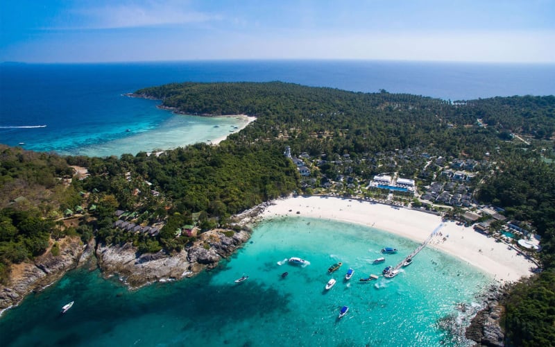 Koh Hey Half-Day Snorkeling Tour - main image