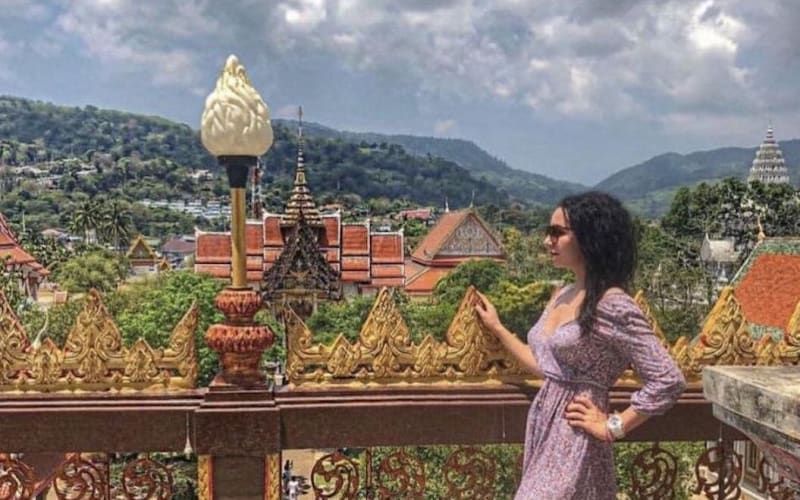 Phuket Instagram Tour with Big Buddha - main image