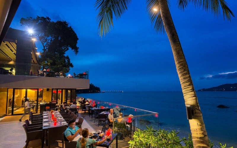 La Gritta Fine Dining Experience - main image