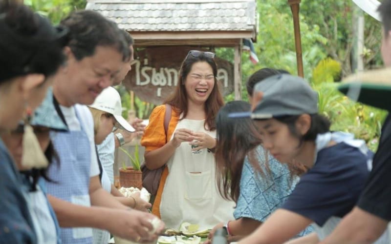 Authentic Thai Cooking Experience in Chiang Mai - main image