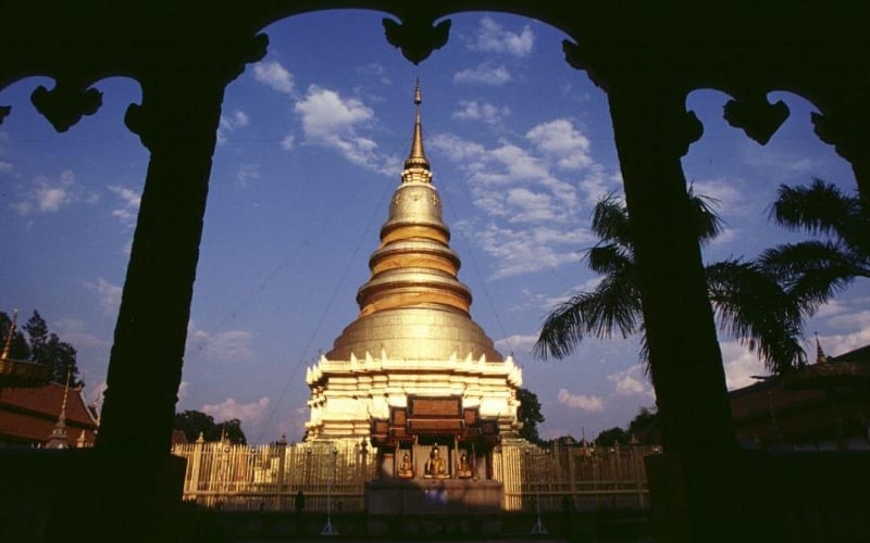Explore Ancient Haripunchai Kingdom - main image