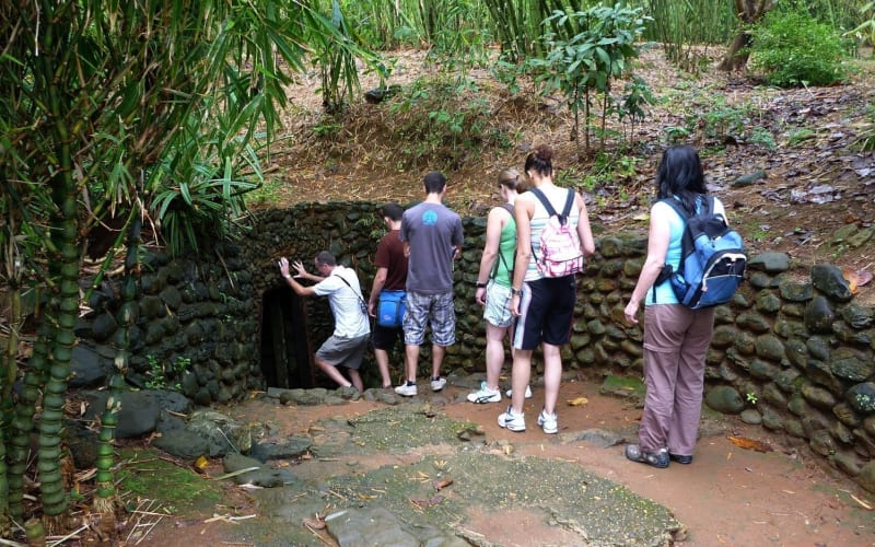 Vietnam DMZ Day Trip from Hue - main image