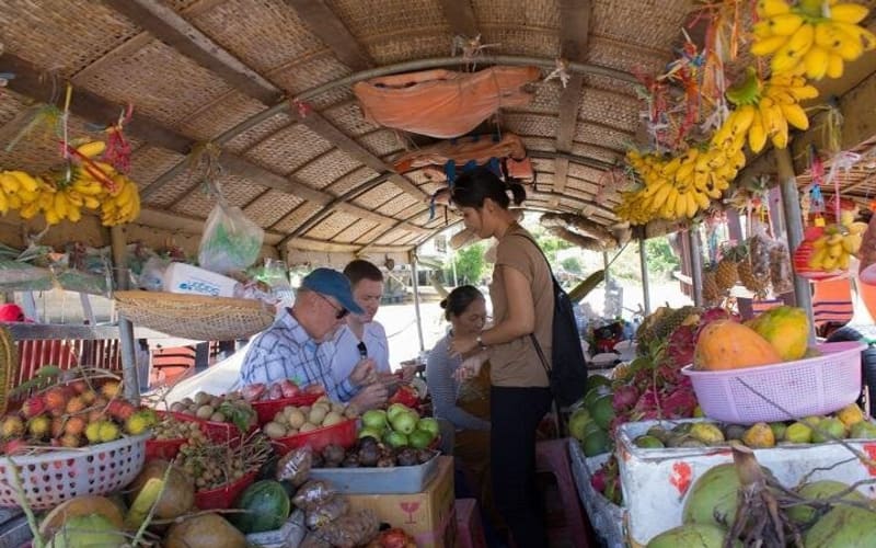 Cai Be Vinh Long & Cooking Class 1 Day Private Tour - main image