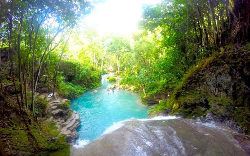 Jamaica White River Adventure - main image