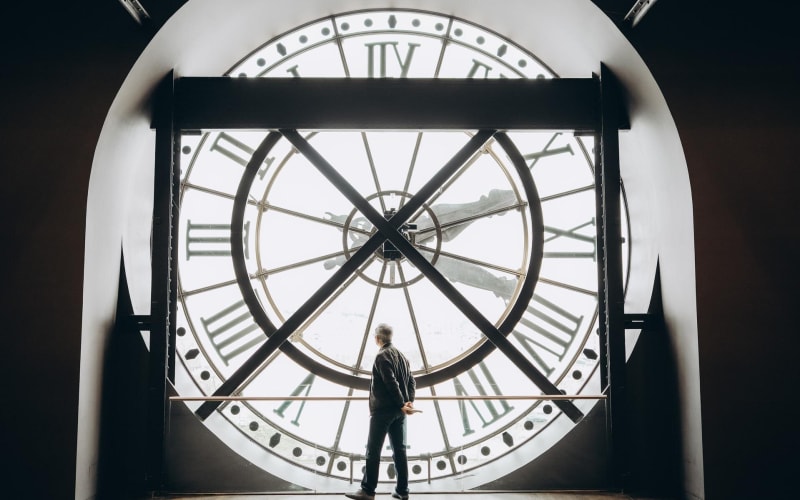 Guided Tour of Musée d'Orsay Highlights - main image