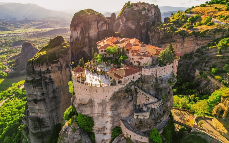 7-Day Private Greece Tour - main image