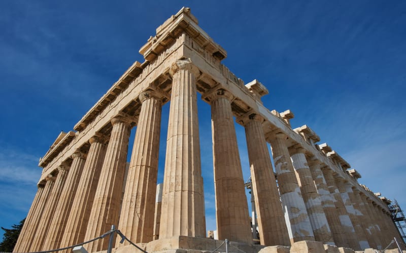 Athens Full-Day Private Tour - main image