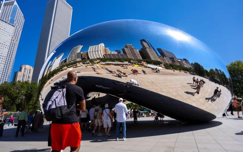 Chicago Prohibition & Architecture Tour - main image