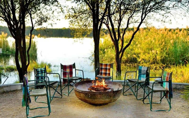 3-Day Eco Luxury Chobe River Safari - main image