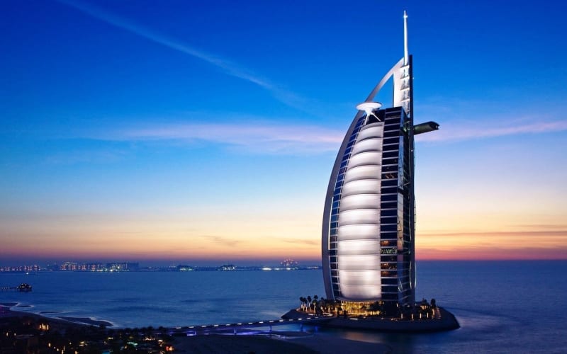 Dubai Desert Adventure: Quad Biking & City Tour - main image