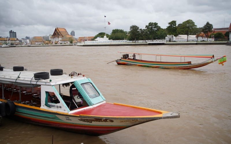 Bangkok Thonburi Canals Private Tour - main image