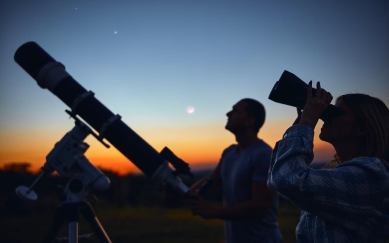Hurghada Desert Stargazing Jeep Adventure - main image