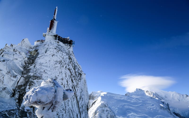 Private Chamonix Day Trip from Geneva - main image