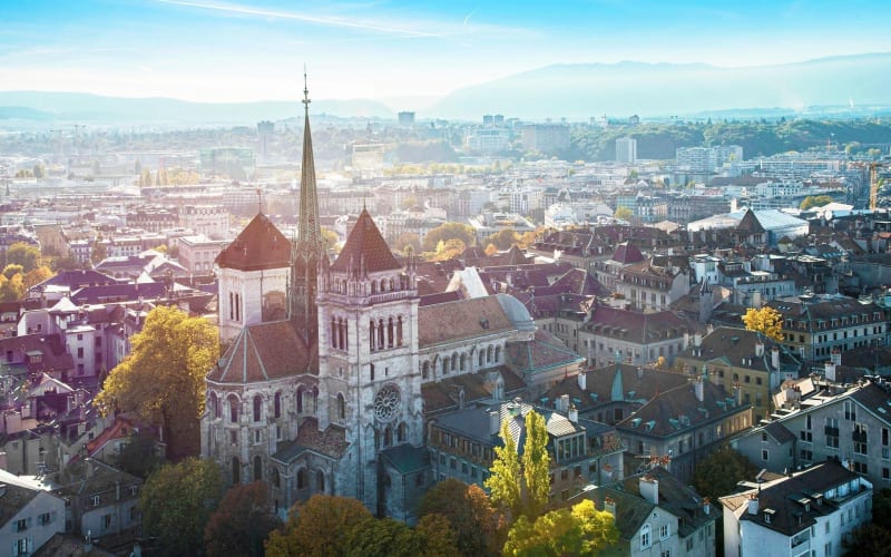 3-Day Swiss Adventure Pass - main image