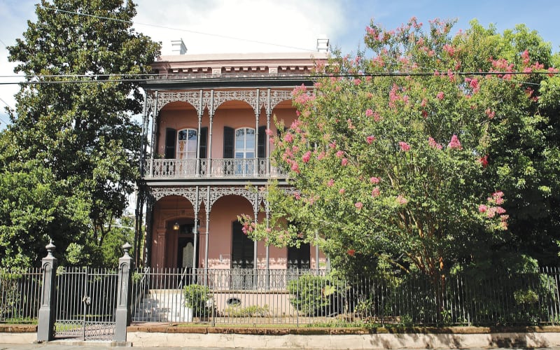 Garden District Mansions Tour - main image