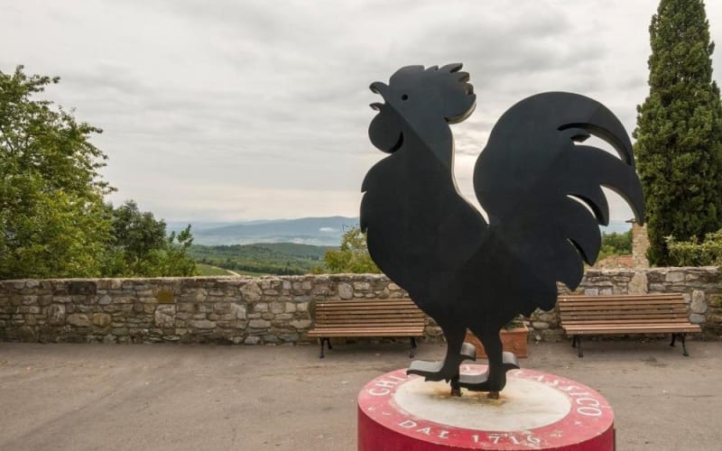Private Full-Day Chianti Wine Tour - main image