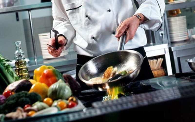 Authentic Florence Cooking Class - main image