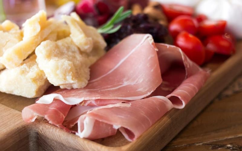 Emilia-Romagna Culinary Delights Tour - main image