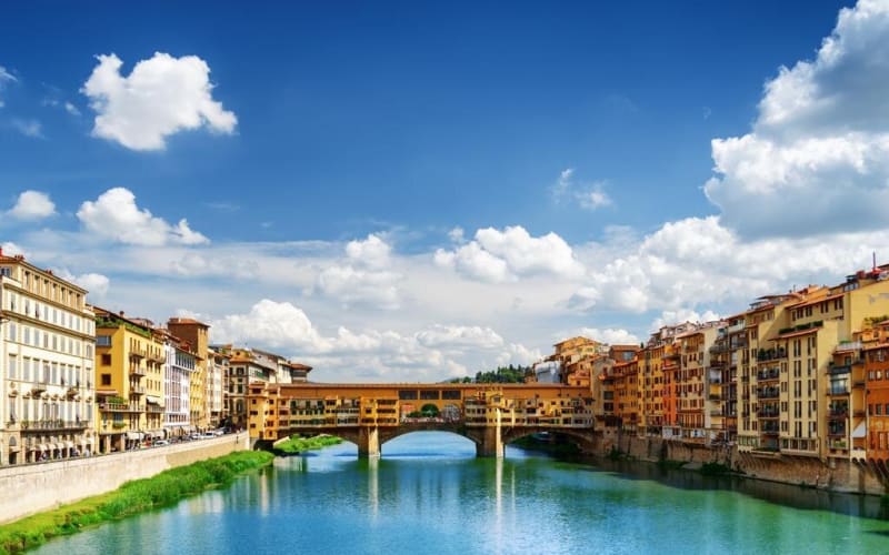 Florence Art & History Tour - main image