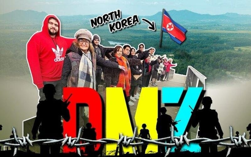 Korean DMZ Tour with Defector - main image