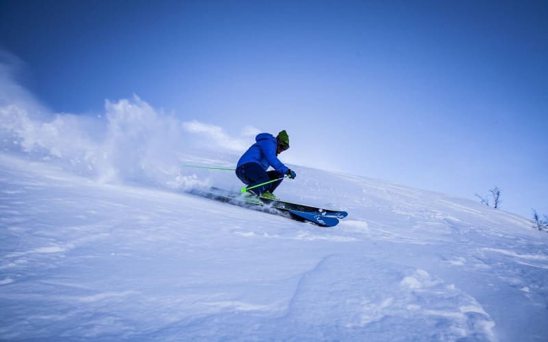 Elysian Gangchon Ski Pro Lesson Package - main image