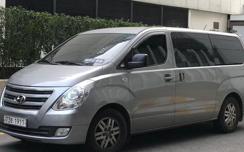 High One Resort Transfer Service - main image