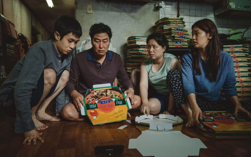 Korea's Old & New Full-Day Tour with 'Parasite' Film - main image