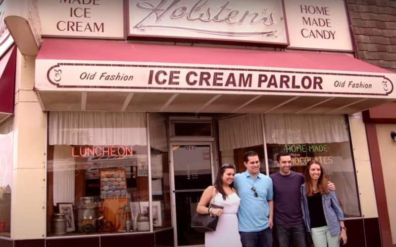 Sopranos Filming Locations Bus Tour - main image