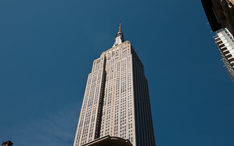 Private 'Elf' Movie Sites Tour in NYC - main image