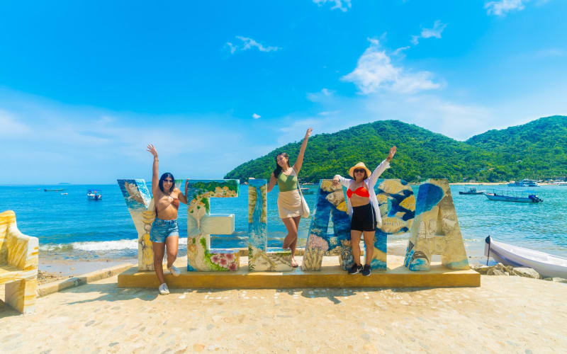 Yelapa Escape & Snorkeling Adventure - main image