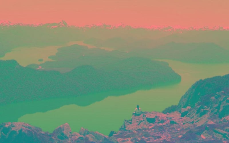 Cerro Bayo Day Trip from Bariloche - main image