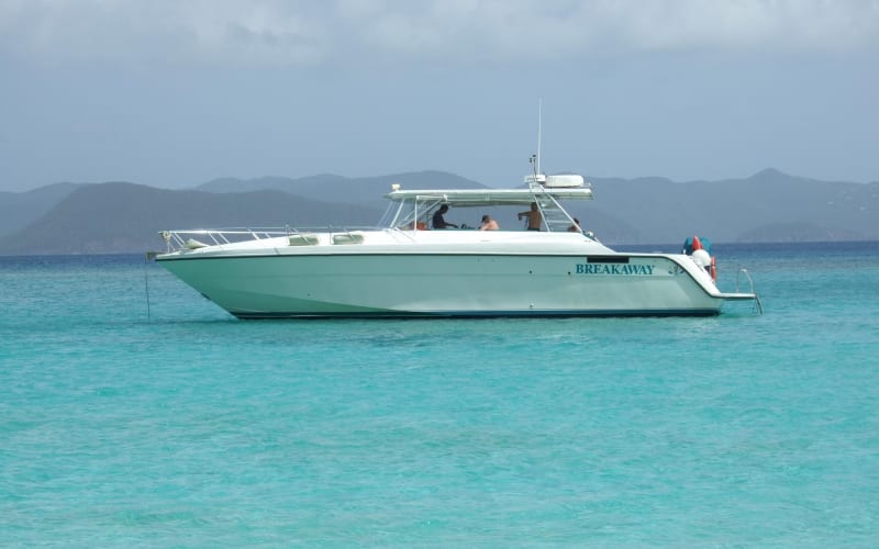 St. John Snorkel Adventure - main image